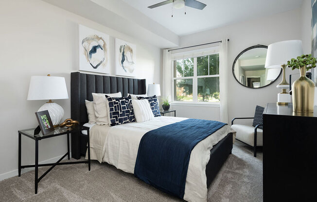 Gorgeous Bedroom at Arbour Commons, Colorado, 80023