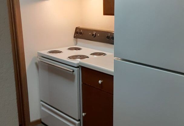 1 bed, 1 bath, 525 sqft, $605, Unit 106