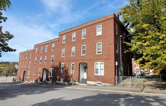 83-97 Langdon St.