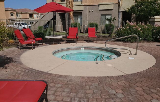 1 bed, 1 bath, $1,750, Unit # 2138