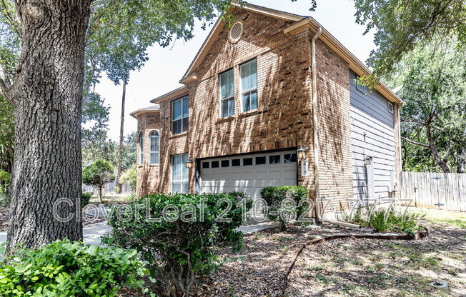 417 SUNRISE CYN DR
