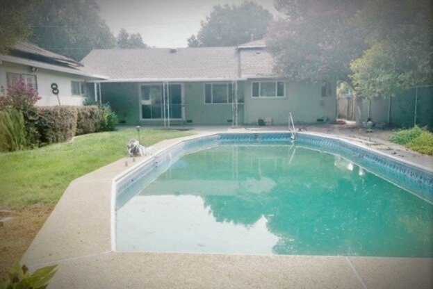 POOL!  Beautiful home in GREAT location 2024/2025 Year