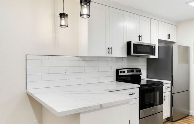 1 bed, 1 bath, 540 sqft, $1,415, Unit 1