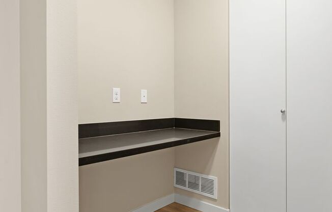 1 bed, 1 bath, 814 sqft, $2,329, Unit A304