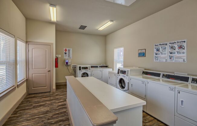 Palladium Midland Apartments