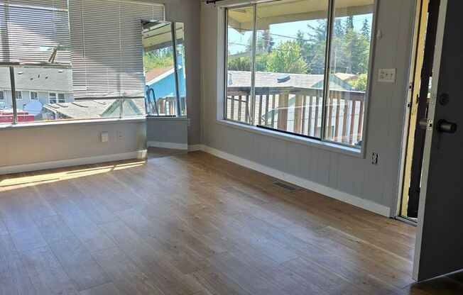Callahan Duplex