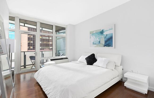 1600 Broadway
