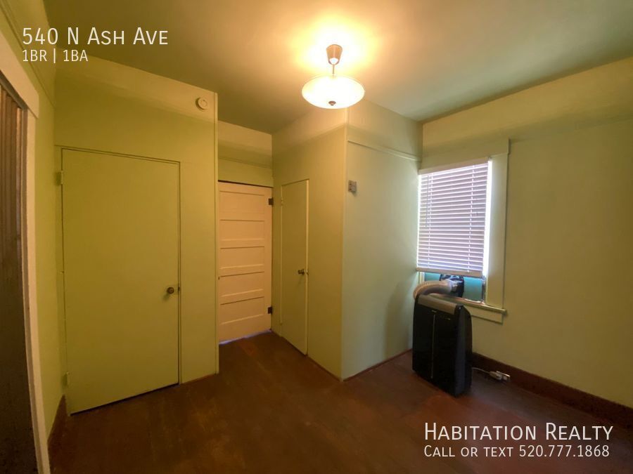 540 N ASH AVE