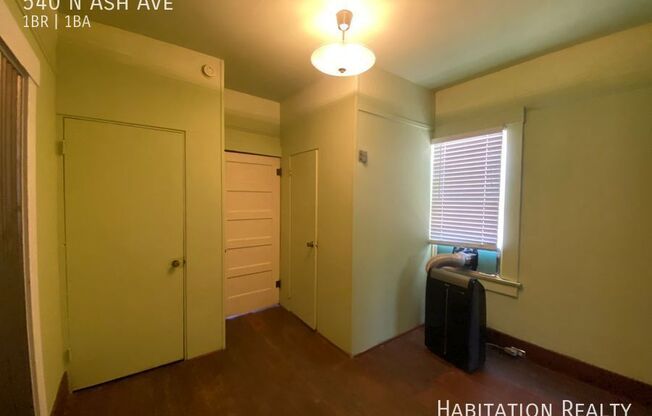 540 N ASH AVE