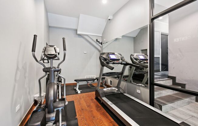 Studio, 1 bath, 282 sqft, $1,375, Unit 311