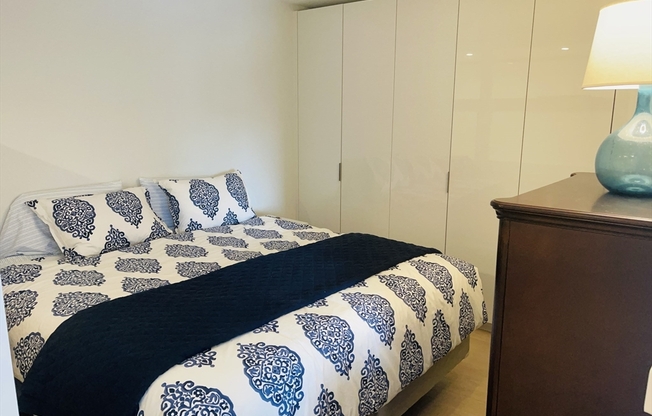 Studio, 1 bath, 531 sqft, $4,100, Unit 910