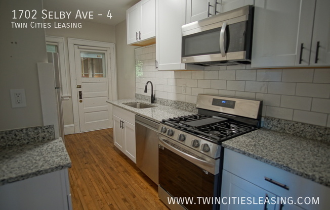 1702 SELBY AVE