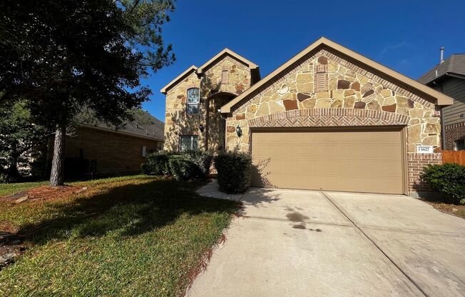 13827 Slate Mountain-2 Story home