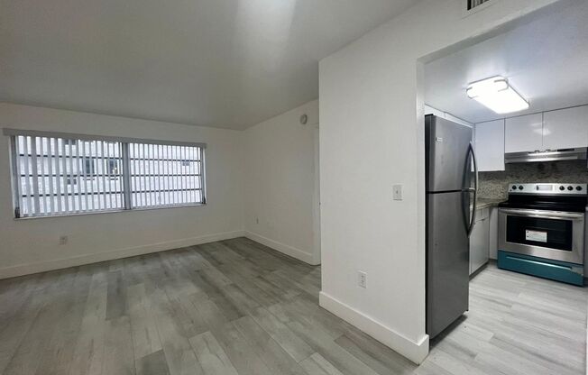 1 bed, 1 bath, 620 sqft, $1,975, Unit 307