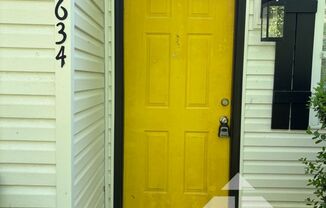 Mosby Townhouses - G