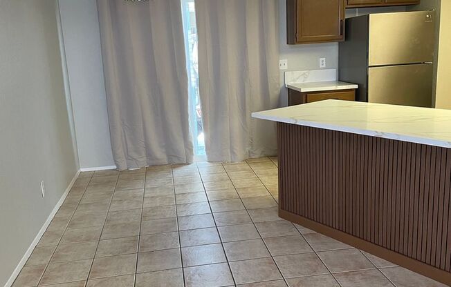 Henderson - 1 Bedroom - 1 Bath - Townhouse