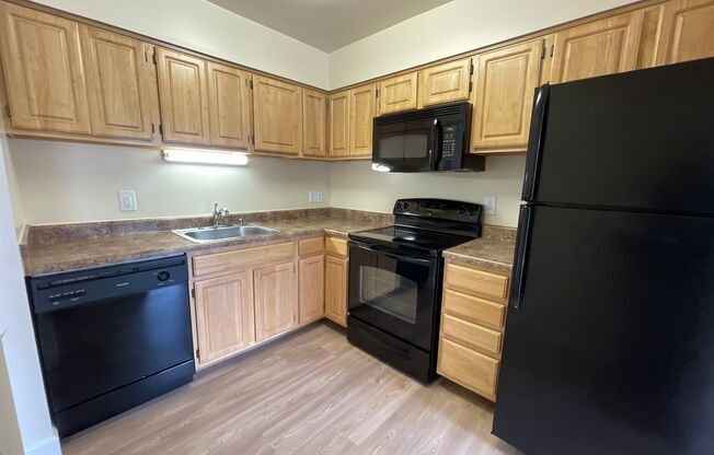 1 bed, 1 bath, 745 sqft, $1,750, Unit 14215 #203