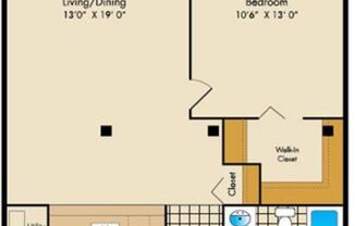 Partner-provided photo for $1495 unit