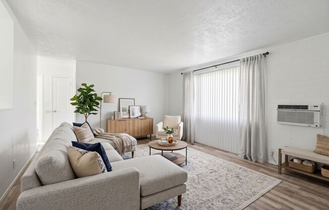 Eccles Avenue Apartments