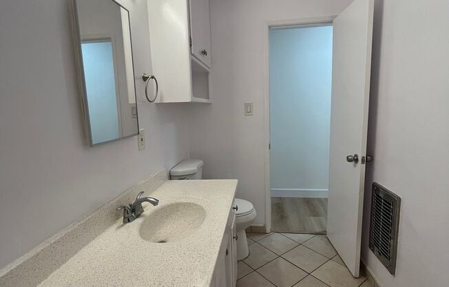 1 bed, 1 bath, $1,895