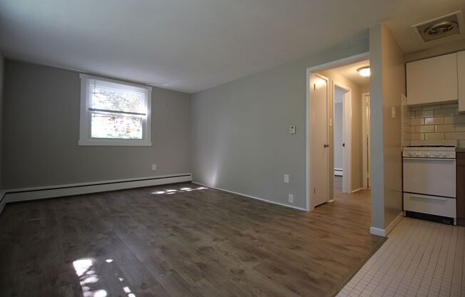 1 bed, 1 bath, $1,245, Unit 406D