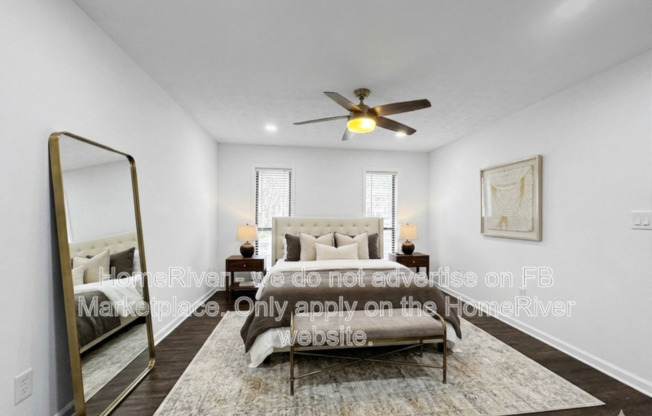 1301 CUMBERLAND CT SE