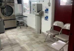 Studio, 1 bath, $1,600, Unit 2W