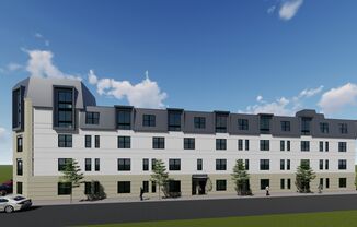 Partner-provided photo for $1995 unit