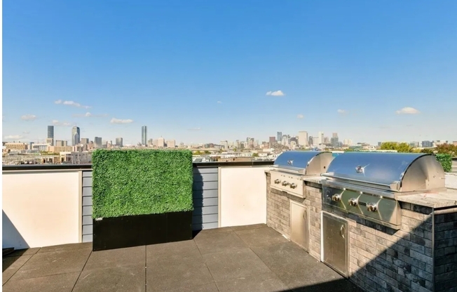 1 bed, 1 bath, 627 sqft, $3,000, Unit Unit 203