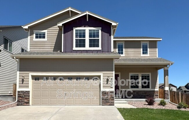 8057 CHASEWOOD LOOP