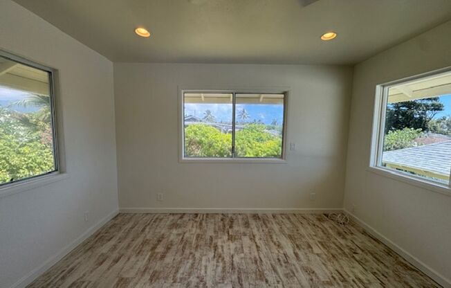 For Rent - [Waimanalo Beach Lots] 41-023 Alaihi St.
