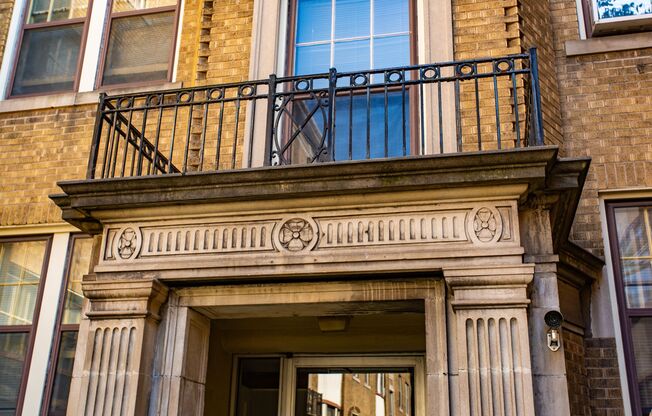 691 Seward