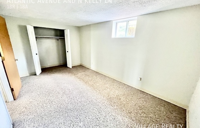 1 bed, 1 bath, 600 sqft, $825