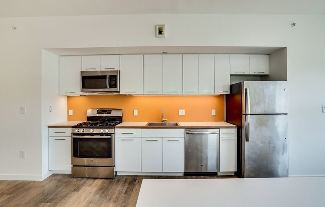 1932 9th St NW - Unit 303