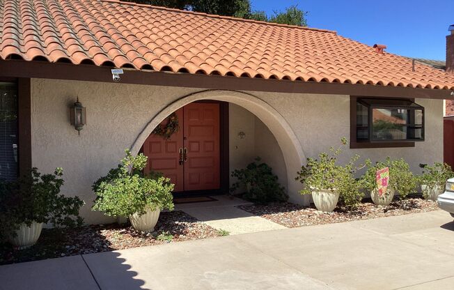 Beautiful Vandenberg Village Home