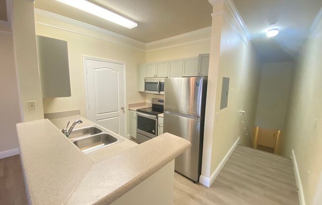 1 bed, 1 bath, $1,599, Unit UNIT 206