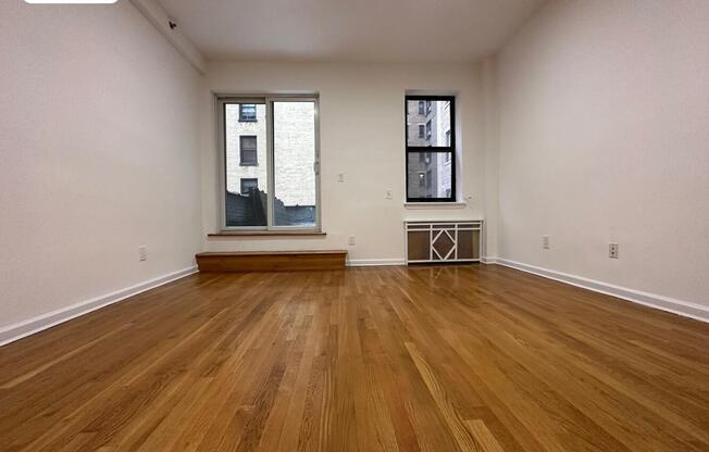 Studio, 1 bath, $2,995, Unit 4F