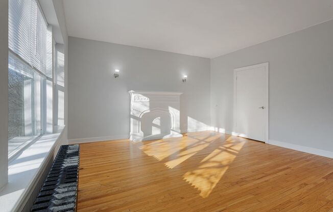 The Juneway Terrace West