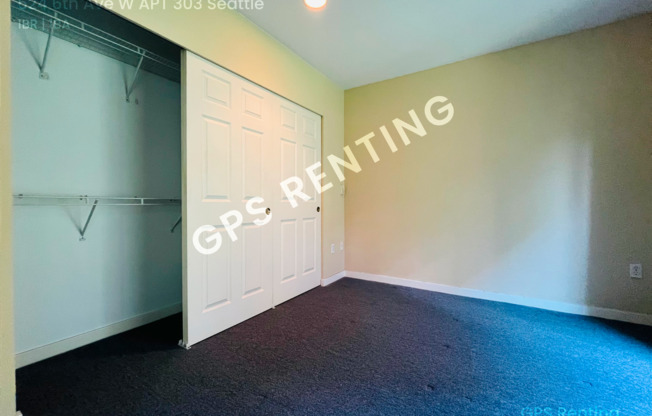 1 bed, 1 bath, $1,495