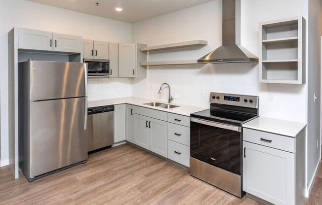 3 beds, 2 baths, 1,592 sqft, $2,049, Unit 301