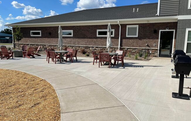 Anchor View Apartments