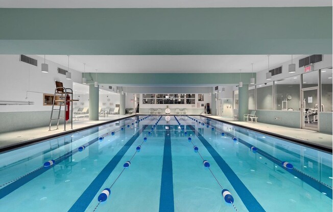 Studio, 1 bath, 400 sqft, $3,300, Unit 10J