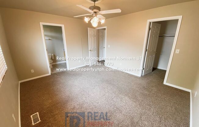 2 beds, 2 baths, $2,150