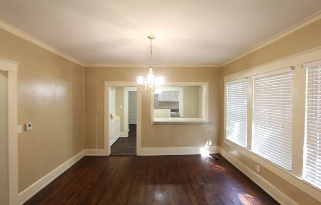 New On The Market with Fresh Updates!! Better Hurry!!