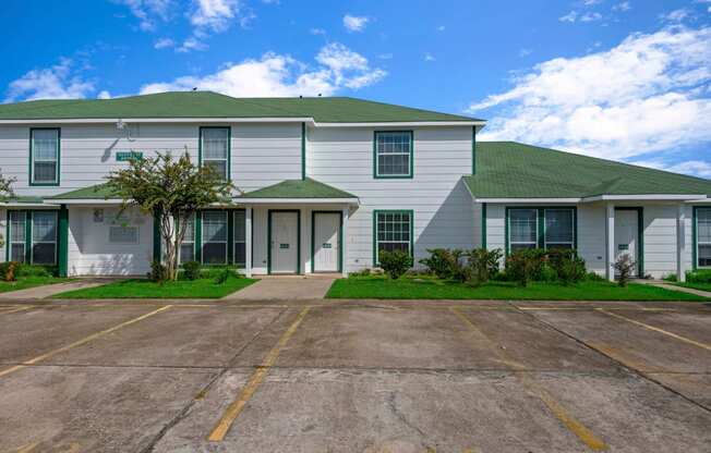 Townhome 1132