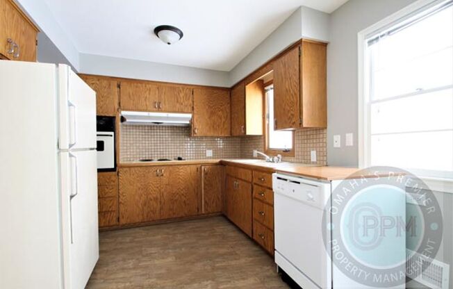 Beautiful 3 Bedroom Home with Finished Basement