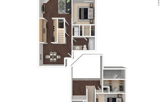 Partner-provided photo for $2566 unit