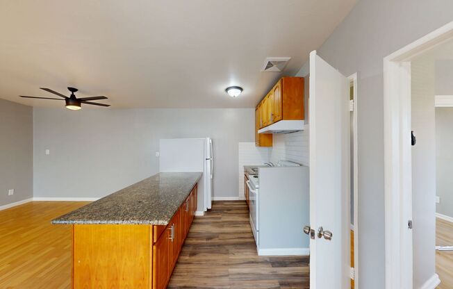 2531 &amp; 2539 E 16th Street