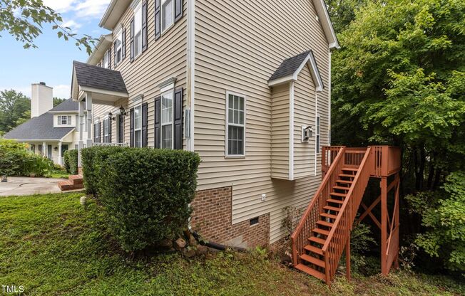 108 Tarlow CT - Bev Roberts Rentals and property management