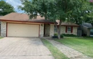 Remodeled Anderson Mill Gem - Must See!